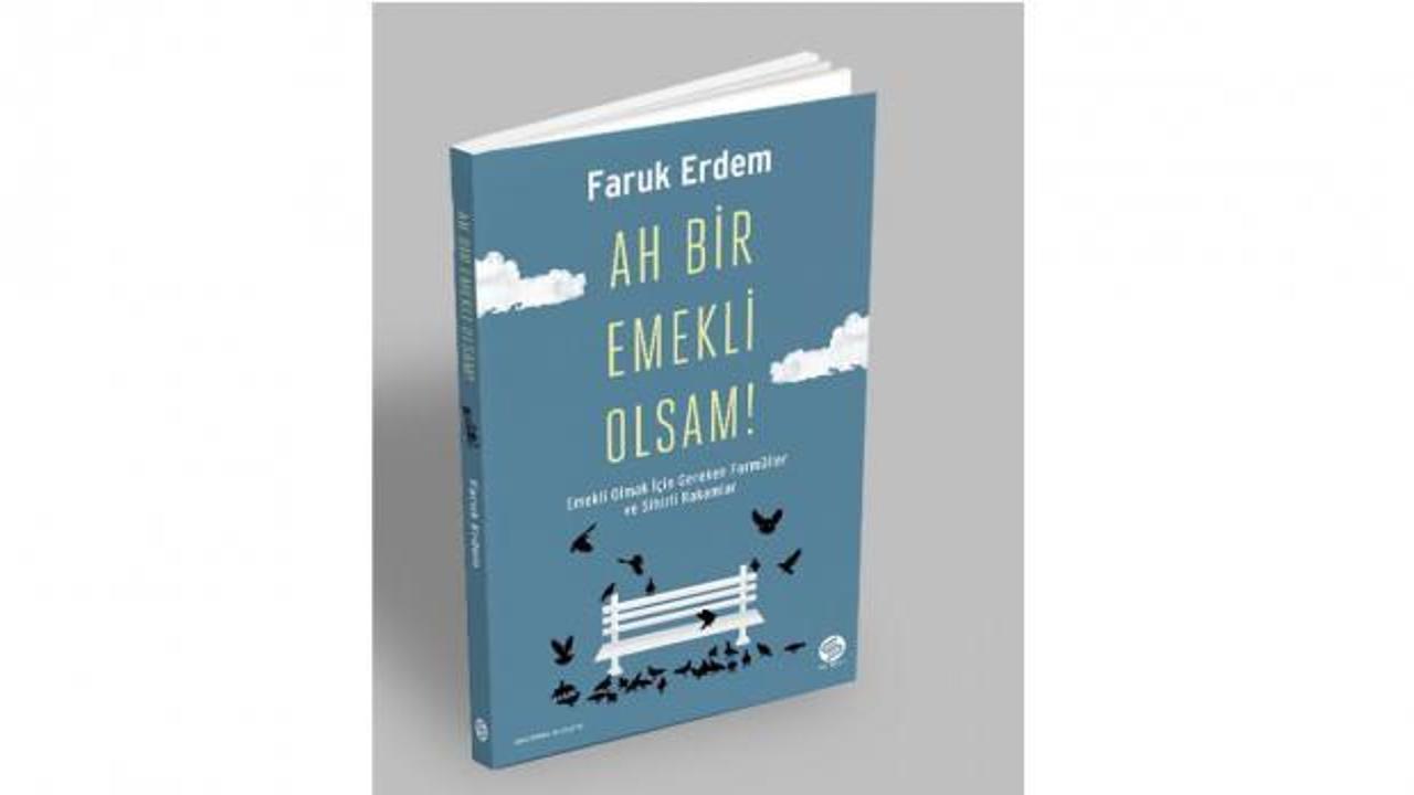 Herkesin merak ettiği emeklilik formülleri