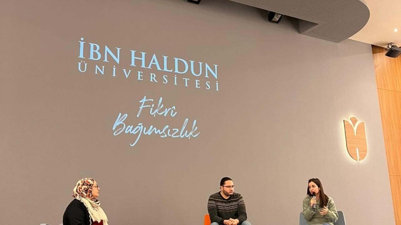 Ödüllü belgesel ‘For Sama’yı yönetmeni Waad el-Kateab anlattı