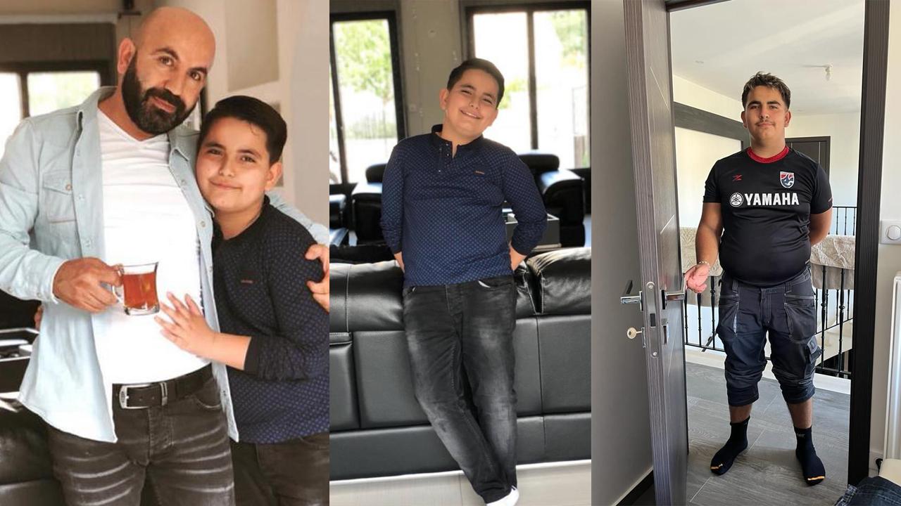 Sefa Şahin hayatını kaybetti… Acılı baba Fransa’daki skandal olayın detaylarını anlattı