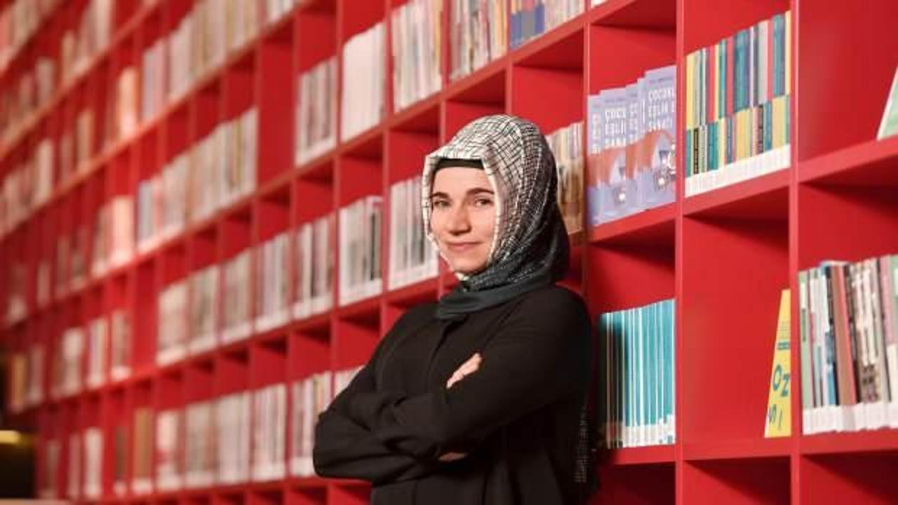 Hilal Çorbacıoğlu’ndan ebeveynler için rehber bir kitap: Çocuklara Eşlik Etme Sanatı
