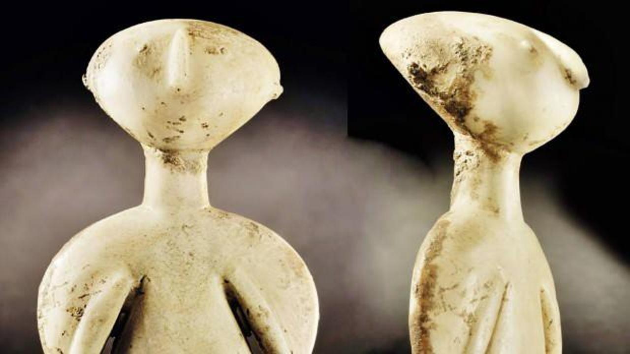 ABD, Kilia idolünü Türkiye’ye iade etmeyecek