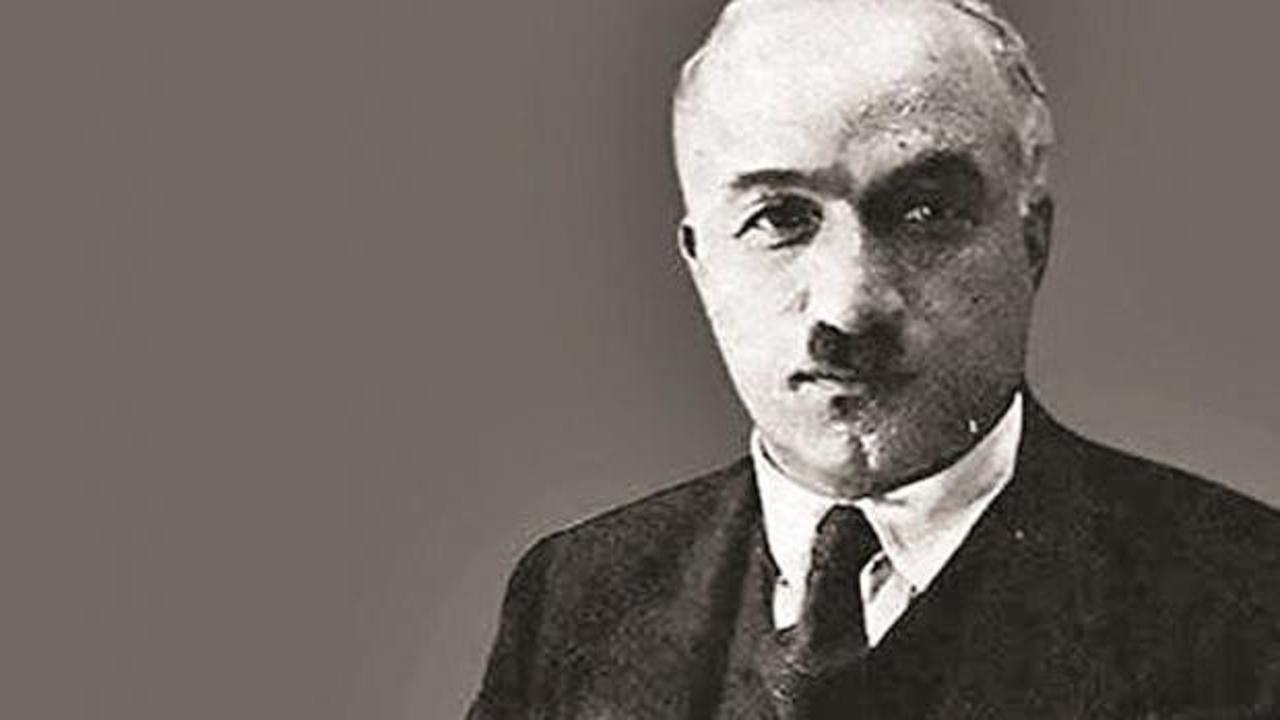 Ahmet Haşim ve Kafka akrabalığı