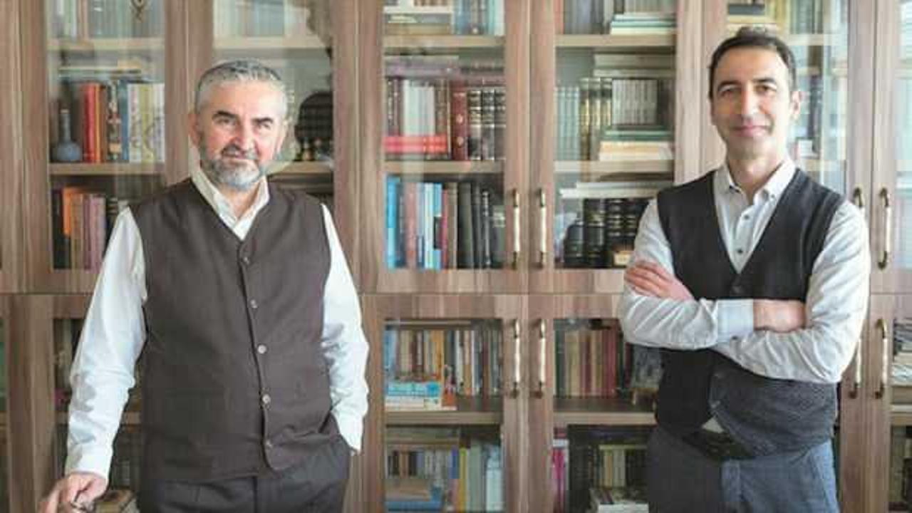 Akif’i karşılayanlar sadece 12 kişiydi