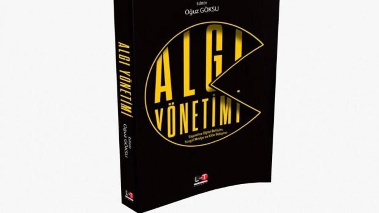 Algı Yönetimi Siyasal ve Dijital İletişim, Sosyal Medya ve Kitle