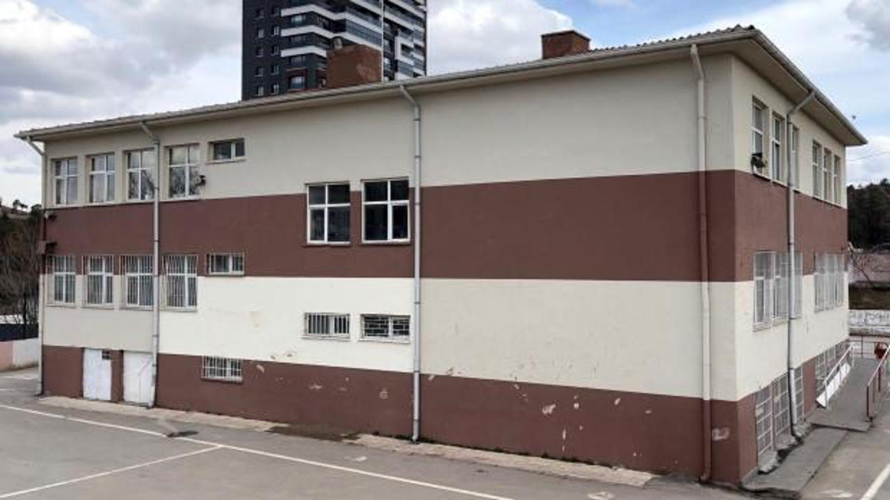 Ankara’da 6 okula tahliye kararı