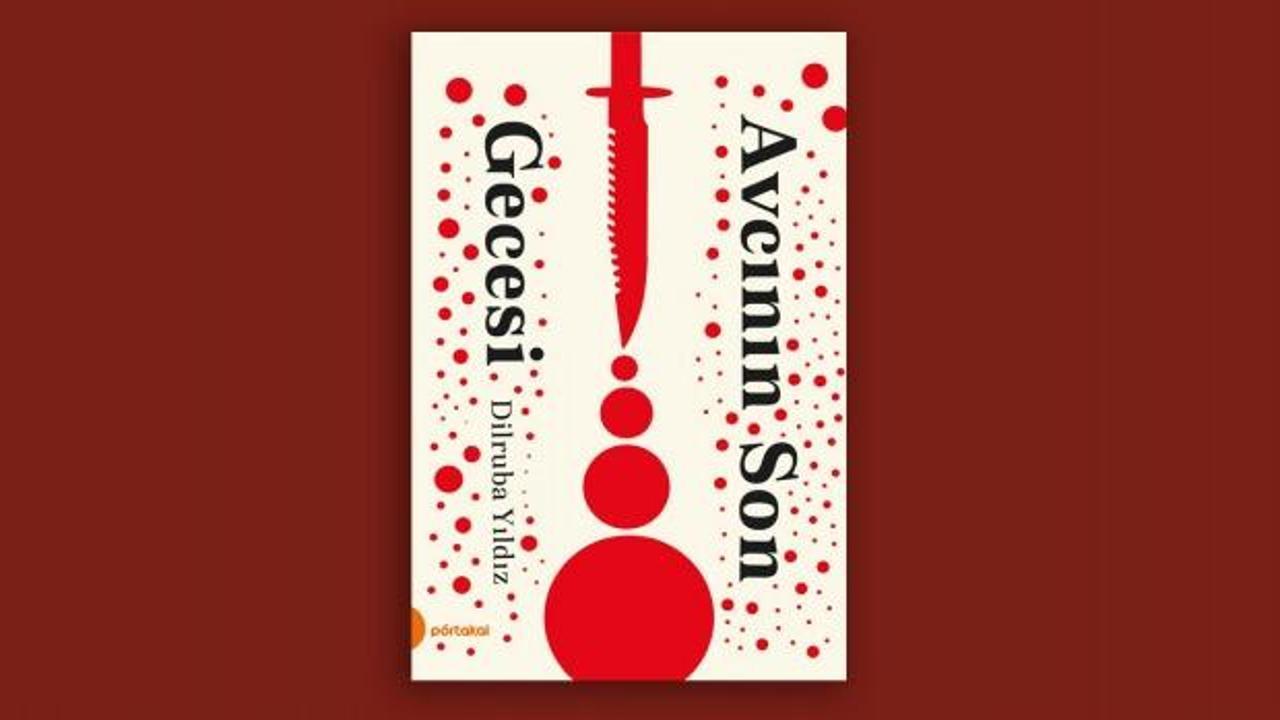 Avcının Son Gecesi’ne En İyi İlk Roman Ödülü