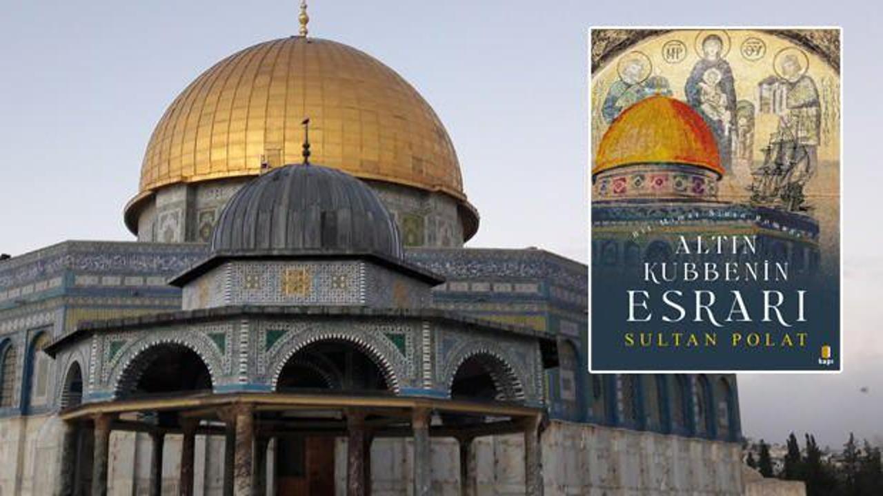 Mimar Sinan’ın gözünden: Altın Kubbenin Esrarı