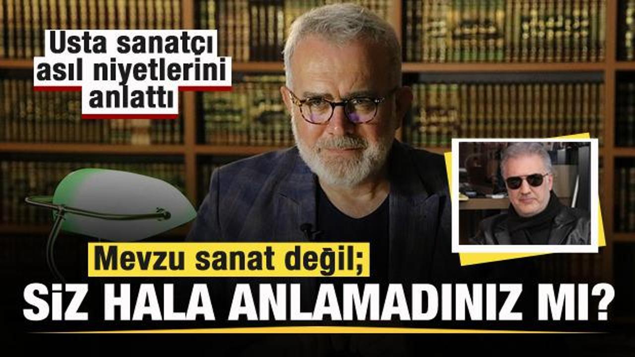 Bahadır Yenişehirlioğlu’ndan Tamer Karadağlı’yı hedef alan sanatçılara tepki