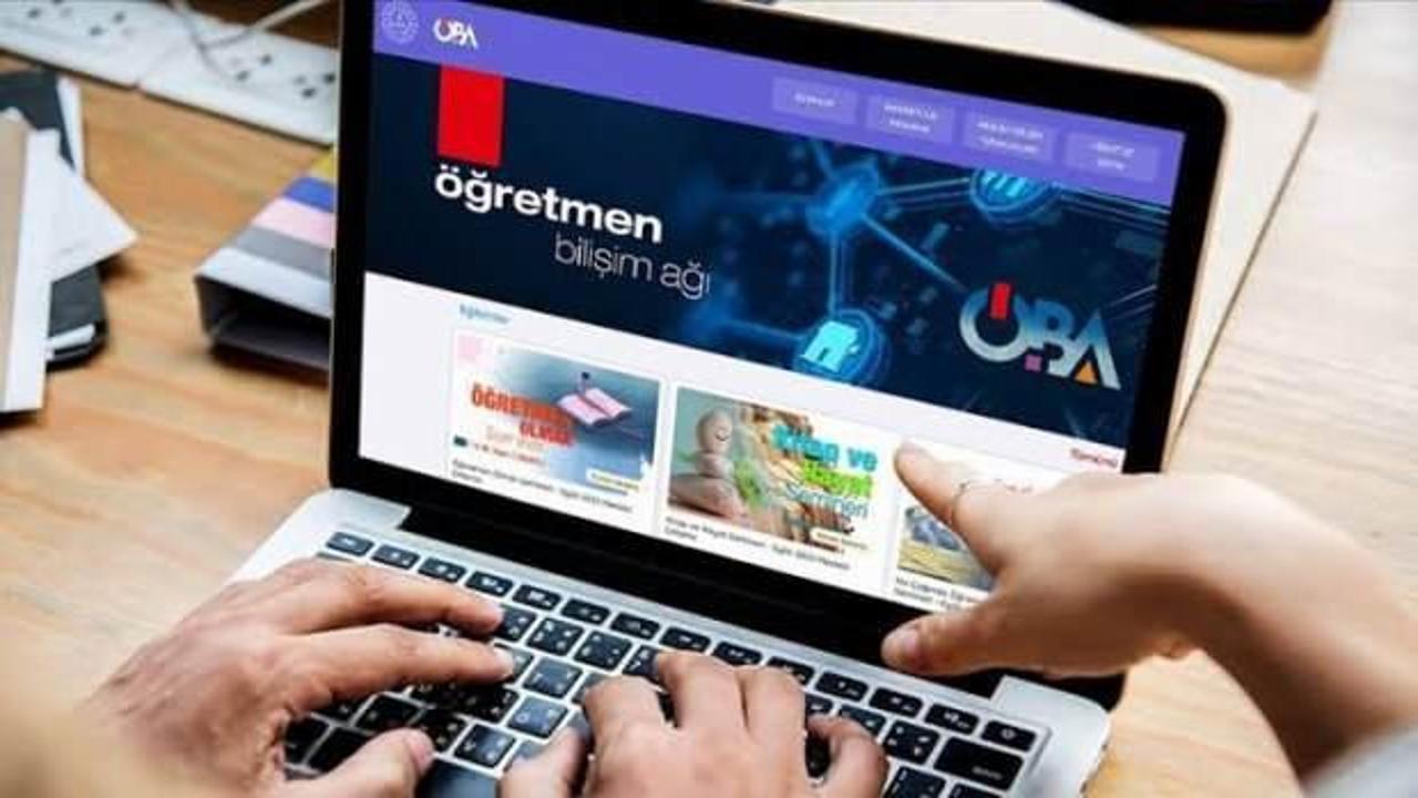 Bakan Özer: Öğretmenler için ‘afet’ seminerleri başlattık