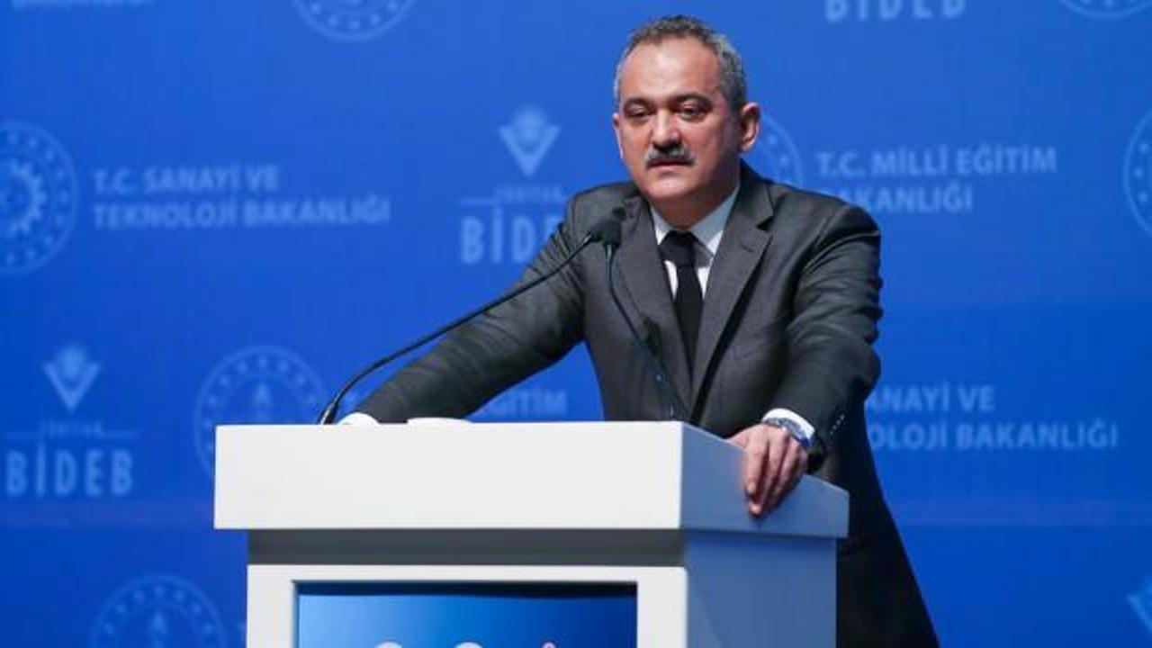 Bakan Özer’den ücret artışı açıklaması: Zam oranı yarın belli olacak