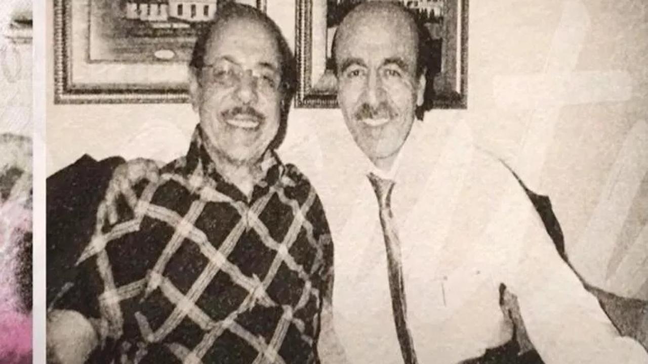 Bayram Bilge Tokel’den yapımcı Mustafa Uslu’ya tepki