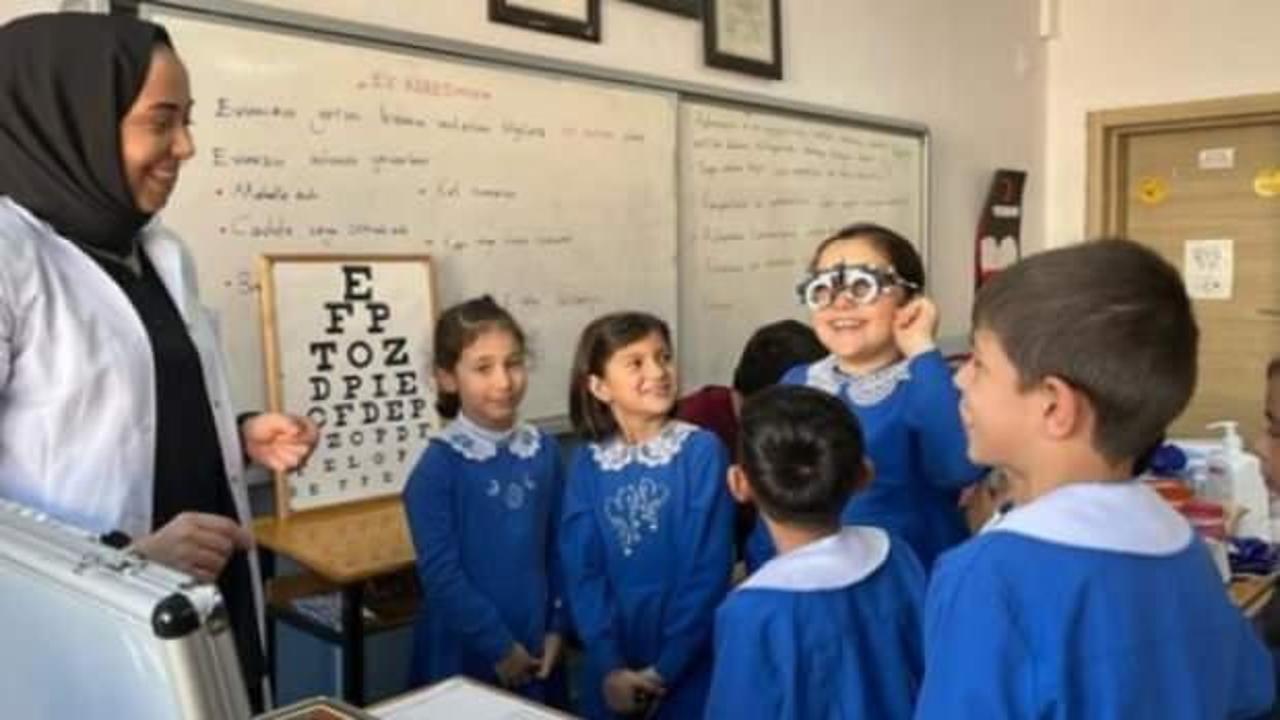 Bezmiâlem Vakıf Üniversitesi’nden Anlamlı Proje