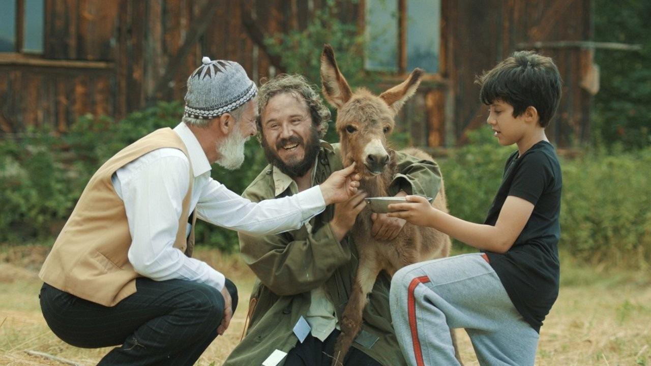 Bir Düş Gördüm filminin fragmanı yayınlandı