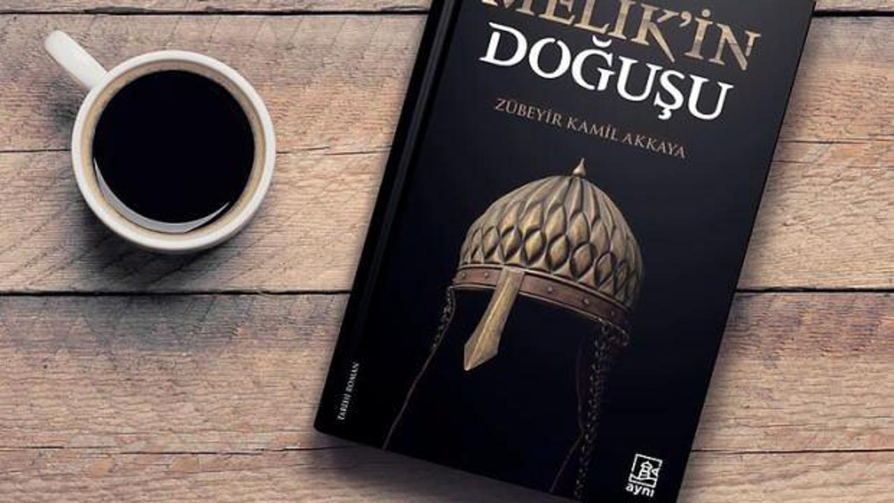 Büyük Selçuklu’nun İkinci Hakanı: Melik’in Doğuşu