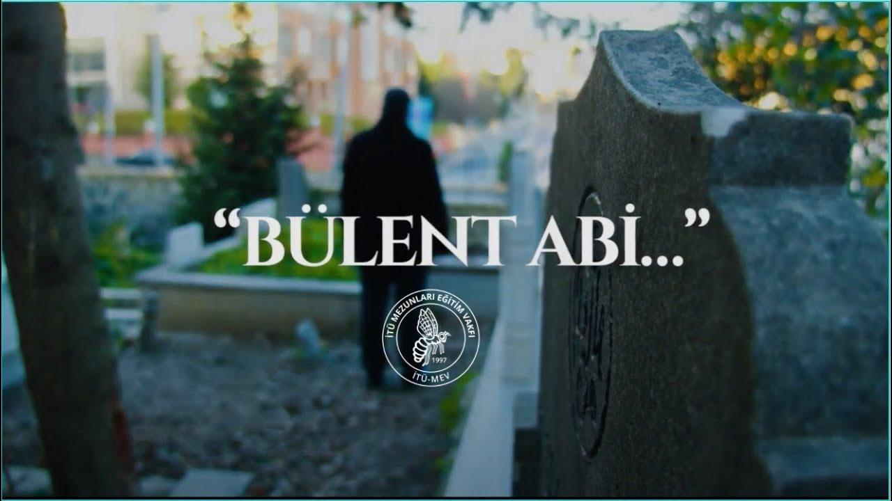 Bülent Abi Belgeseli için geri sayım