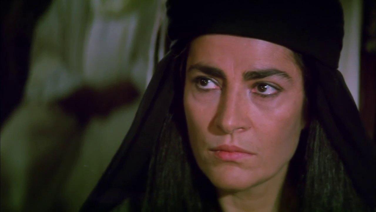 Çağrı filminde ‘Hind bint Utbe’yi canlandırmıştı: Irene Papas hayatını kaybetti