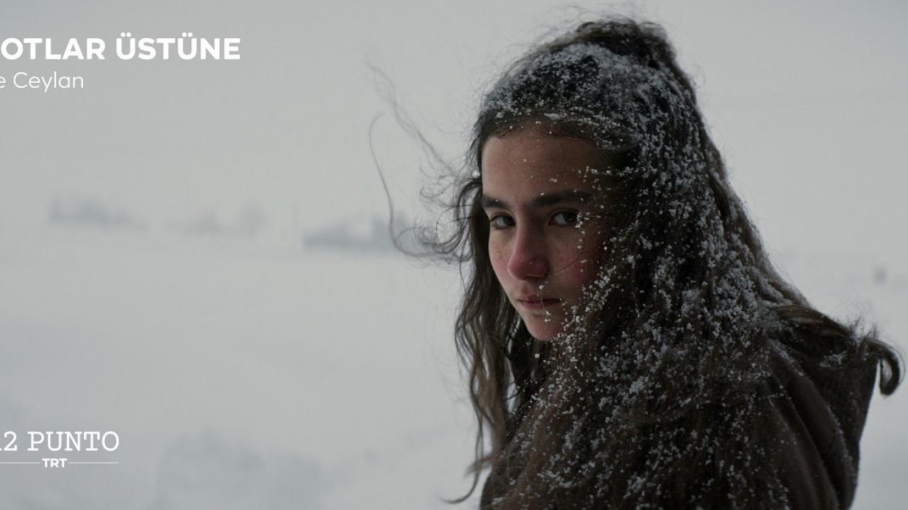 Cannes’da TRT rüzgarı