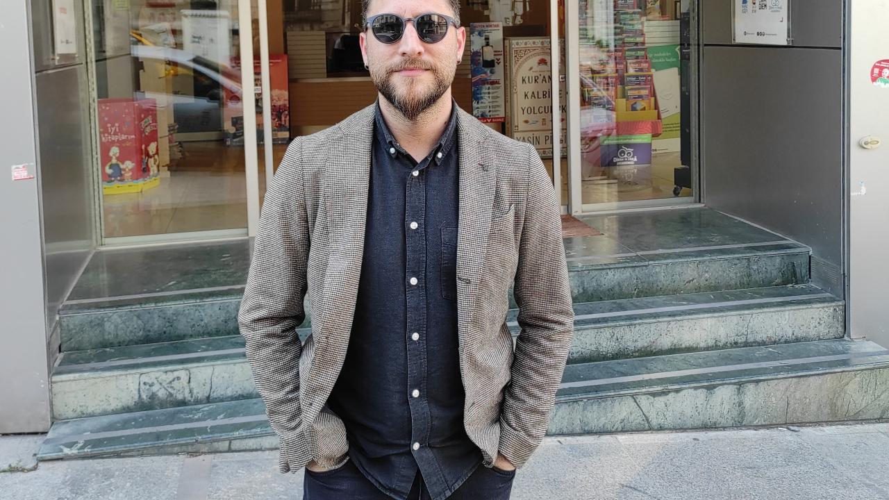 ‘Cem, kendi olmaktan vazgeçmemiş adamların ortak adı’