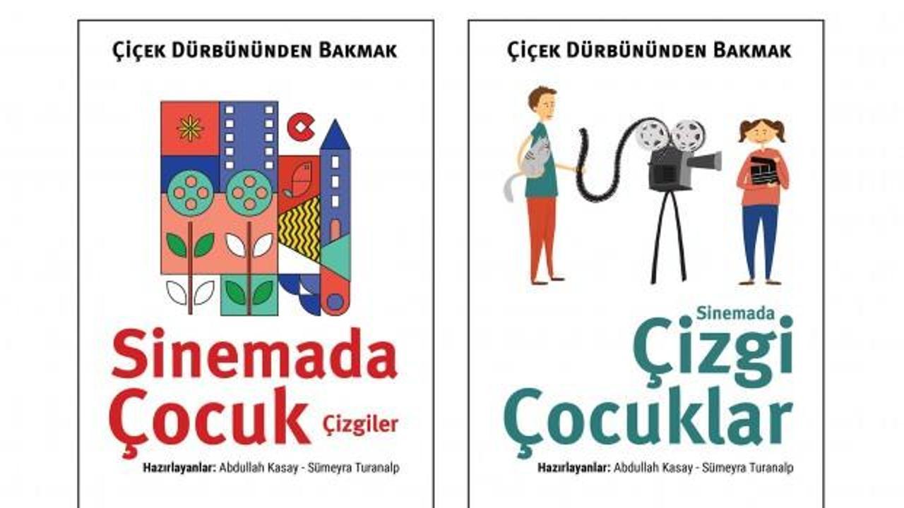 Çocukluğa sinema üzerinden yolculuk