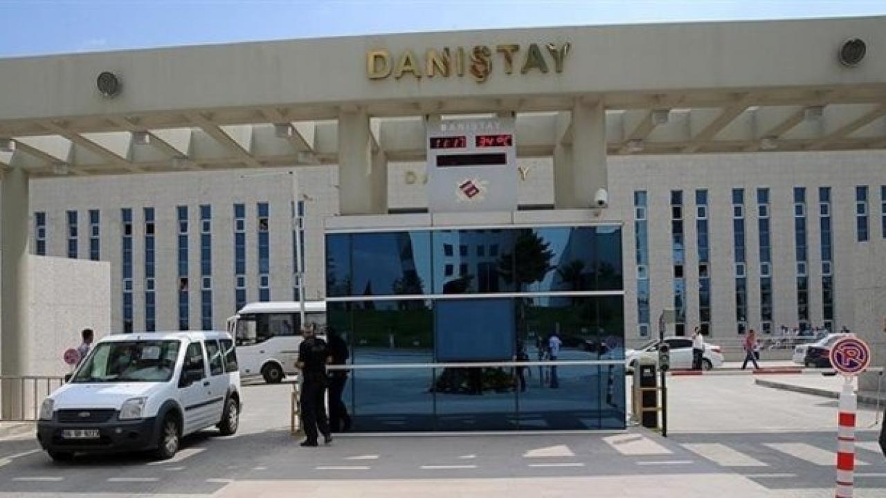 Danıştay’dan öğretmenlik kariyer sınavı kararı!