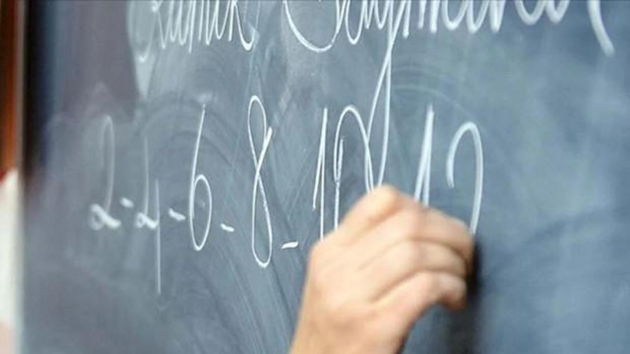 Deprem bölgesi için ‘ek ders’ kararı!