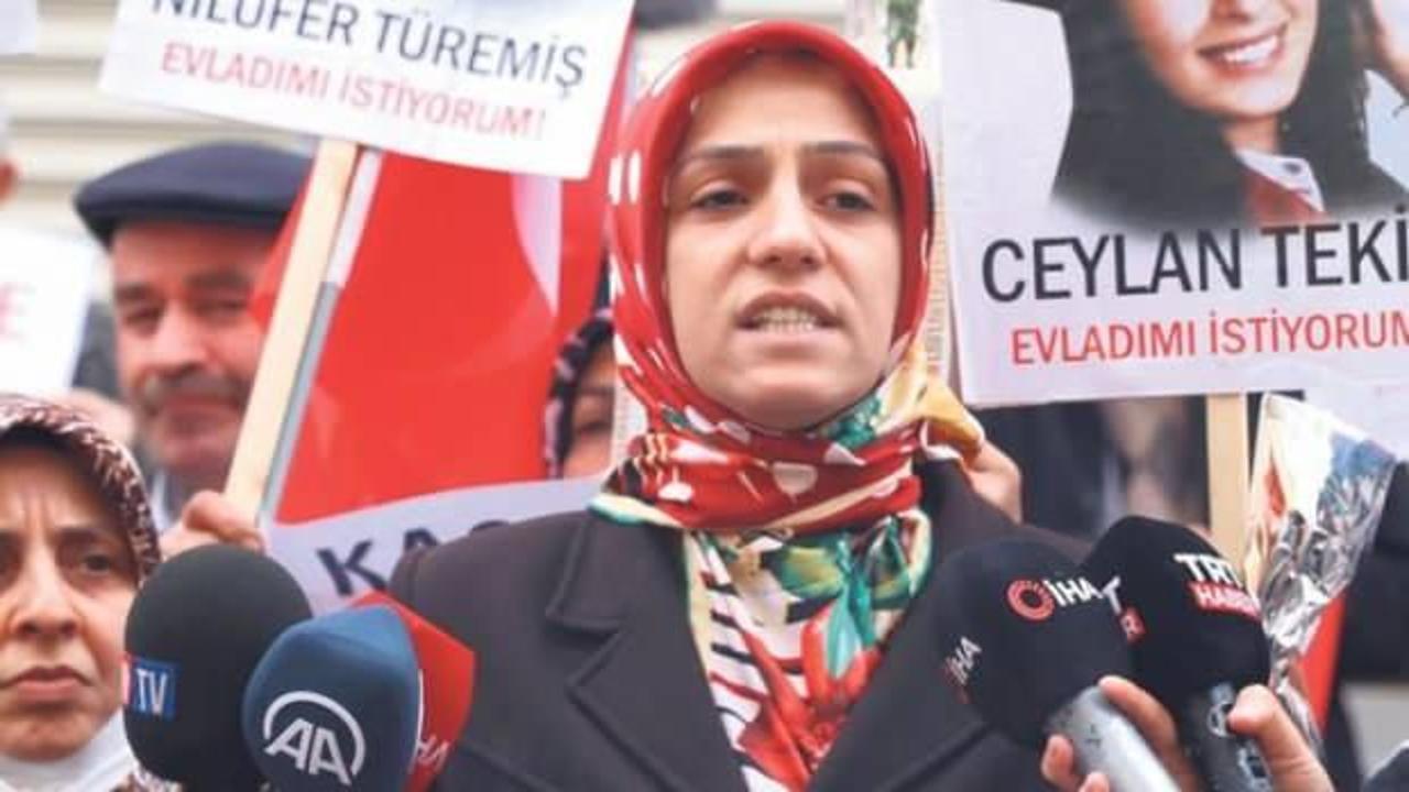 Diyarbakır annelerinin sesi bu kitapla ölümsüzleşti