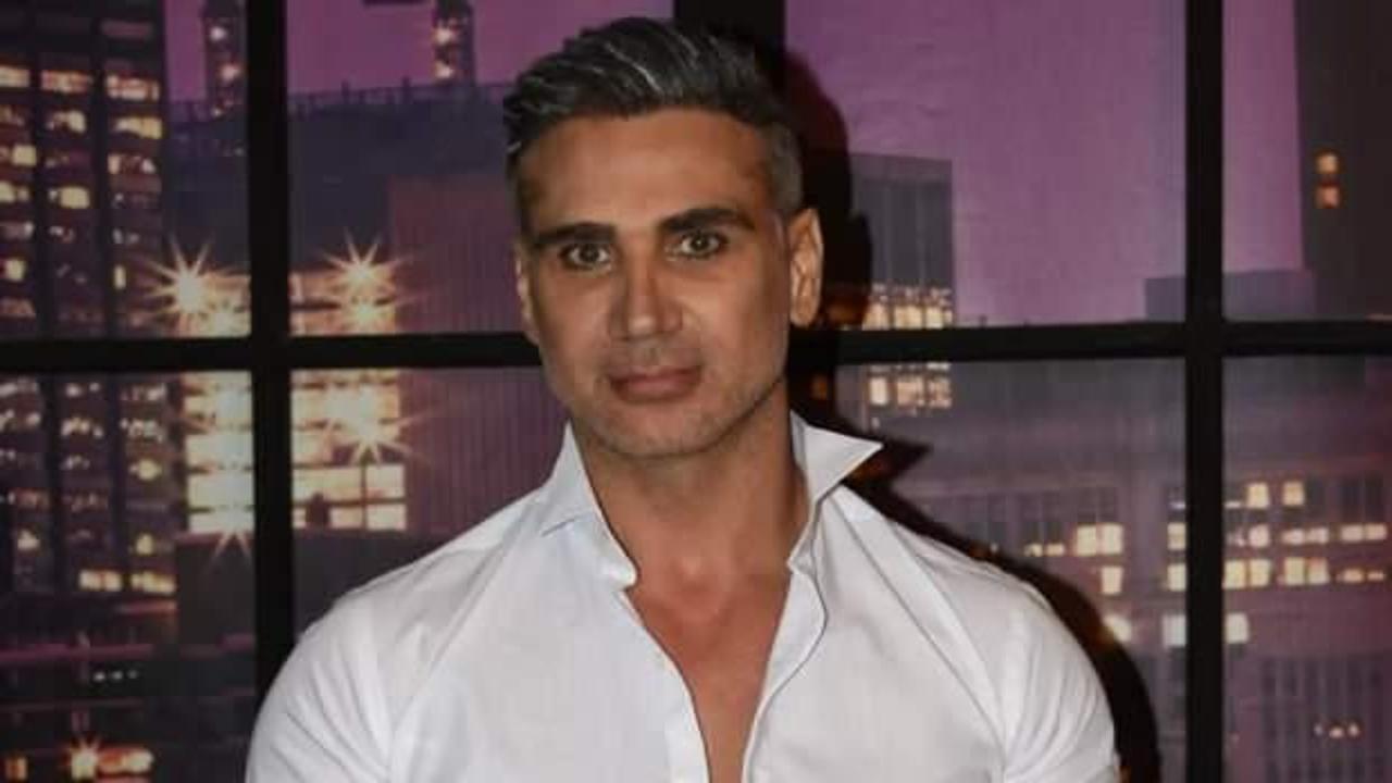 Şarkıcı Doğuş’un DNA testi sonucu çıktı