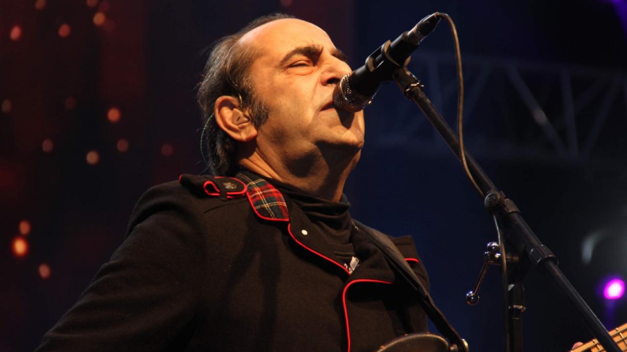 Doktoru, Özkan Uğur’un son anlarını anlattı! Yoğun bakımda bile…