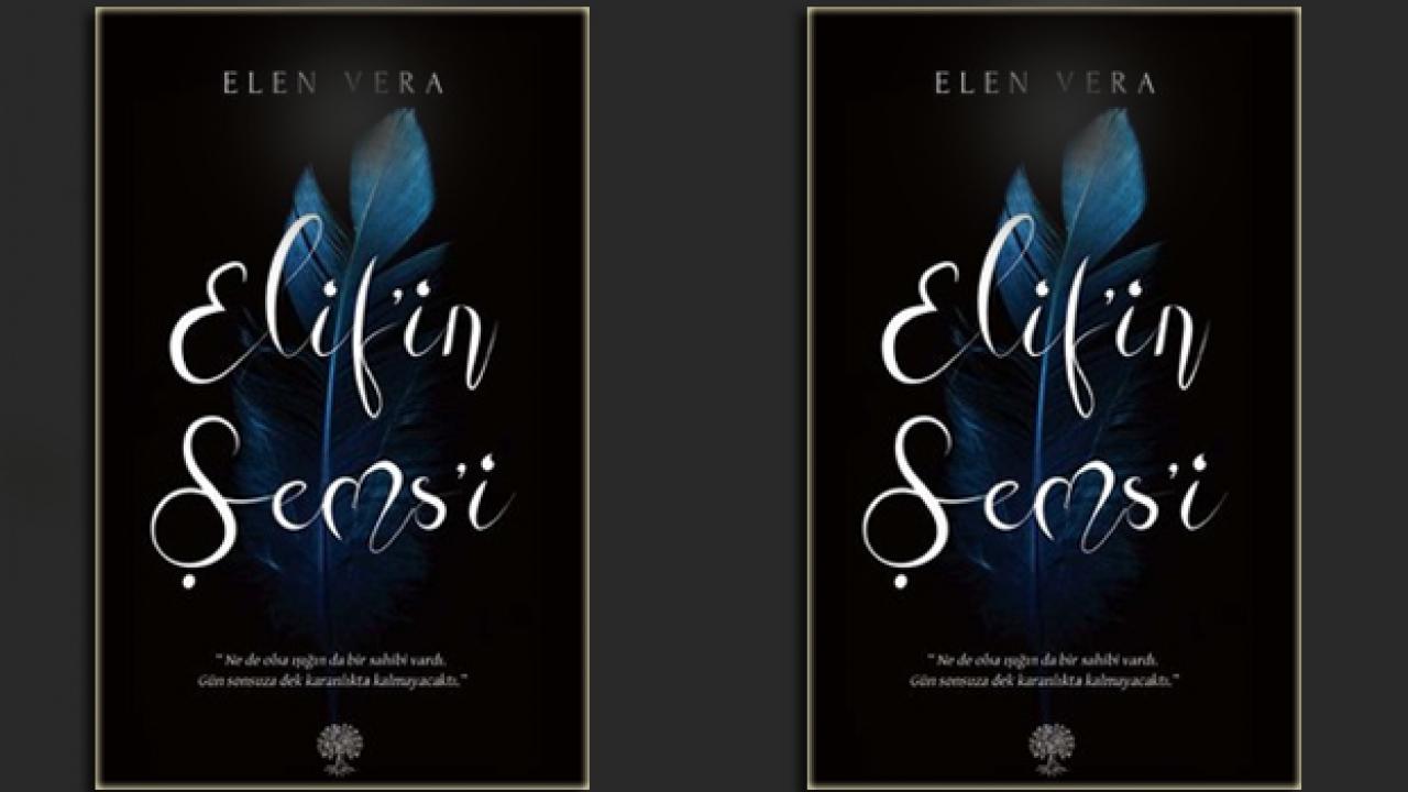 Elif’in Şems’i raflarda yerini aldı