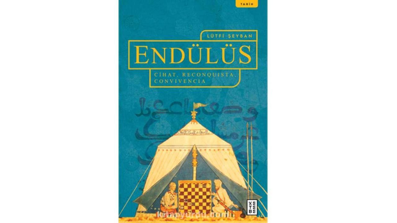 Endülüs-Lütfi Şeyban