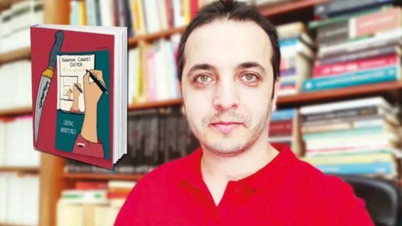 Erdinç Akkoyunlu: Türkiye’de en güçlü çete edebiyat çetesi