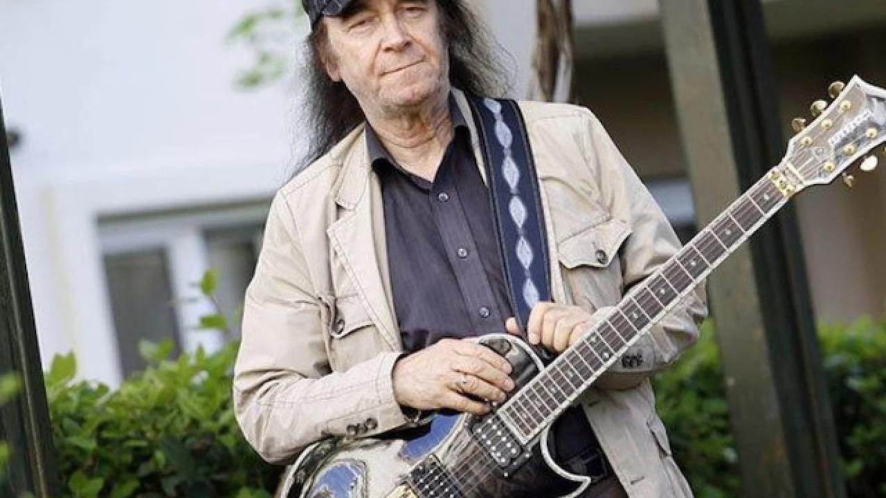 Erkin Koray’ın ölümünün ardından kızından ilk açıklama!