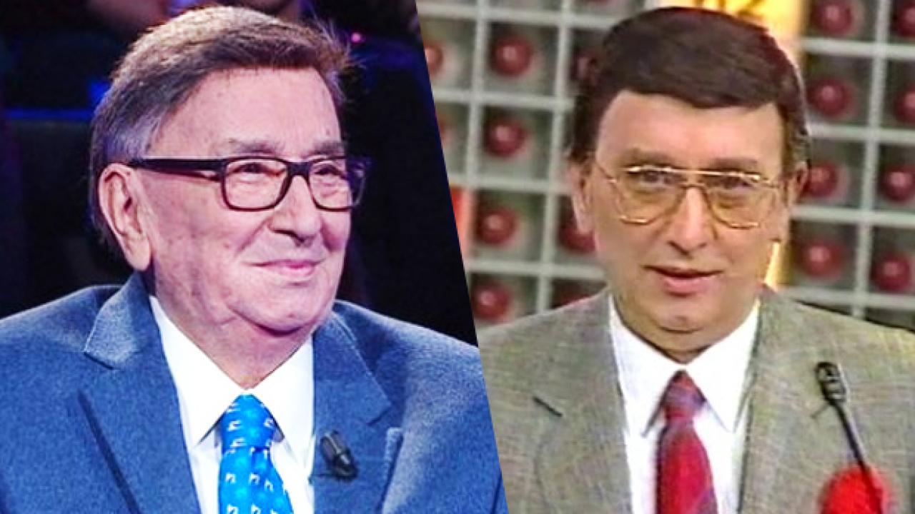 Eurovision’un Türkçe sesi Bülend Özveren yoğun bakımda