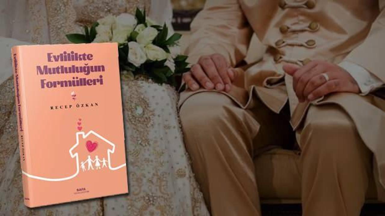 Evlilikte Mutluluğun Formülleri