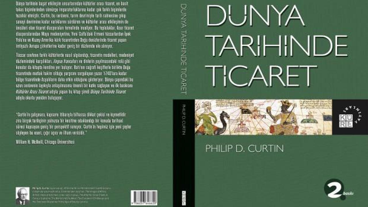 Dünya Tarihinde Ticaret