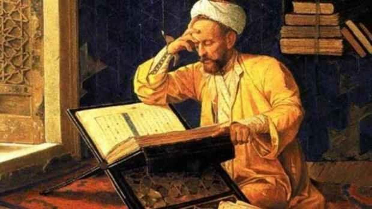 Gazzali’nin iki eseri okuyucuyla buluştu