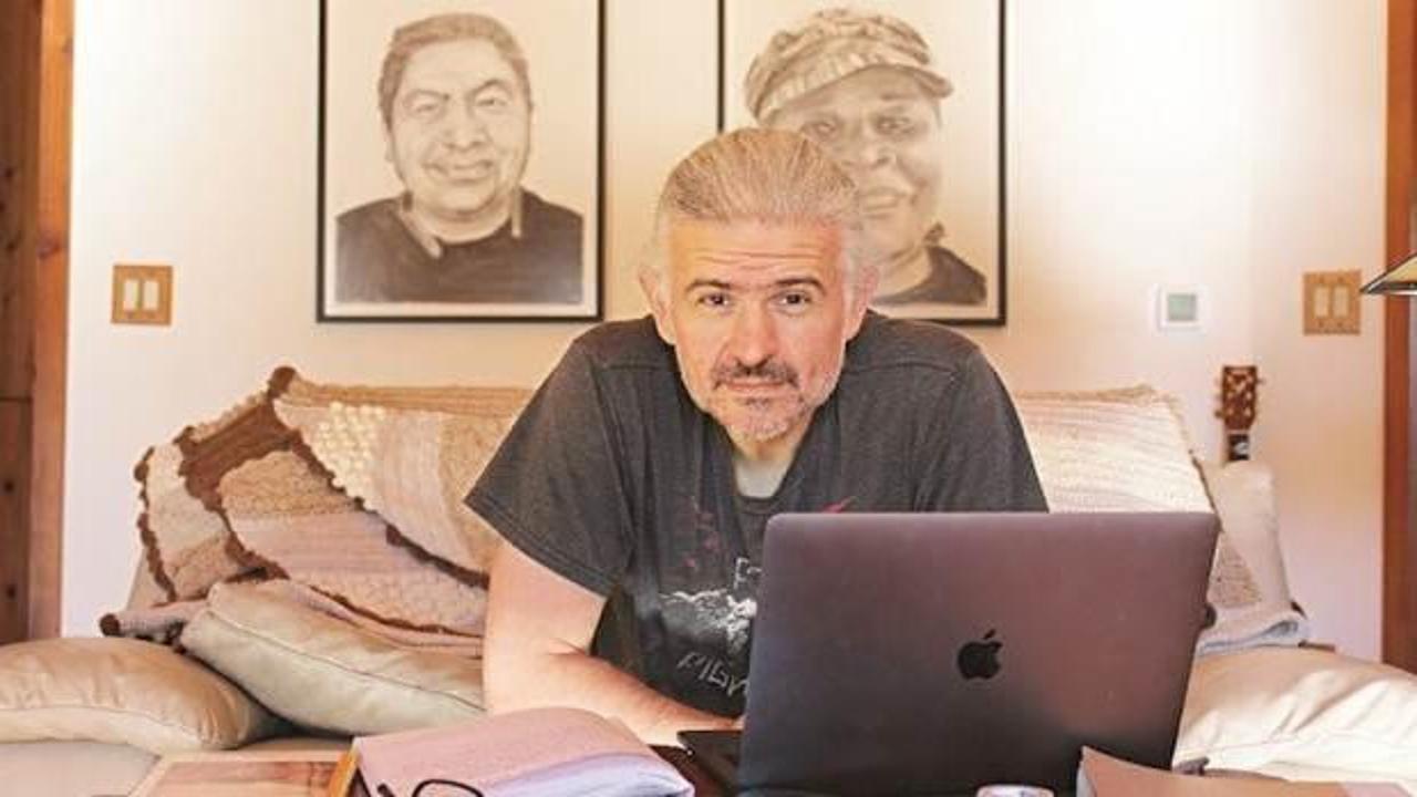 Göçmen hayatı hele de mülteciysen cehennemdir