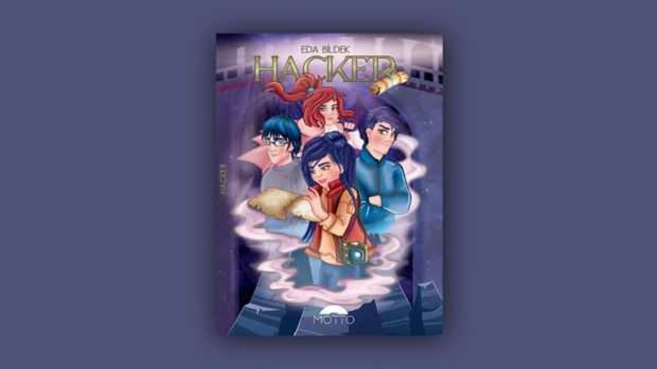 Hacker – Eda Bildek
