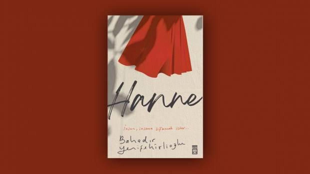 Hanne – Bahadır Yenişehirlioğlu