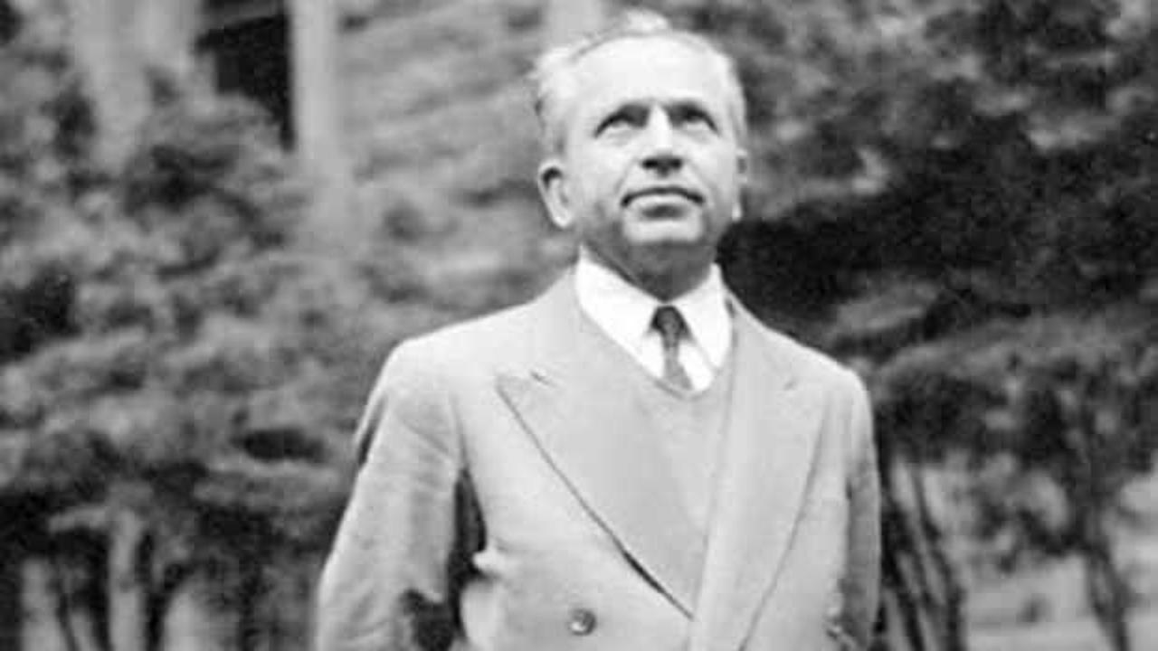 Bir Dava Adamı/Nurettin Topçu