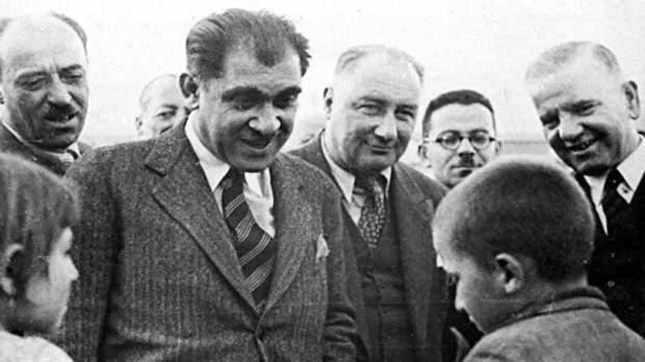 Hasan Âli Yücel’in hatıraları üzerine notlar