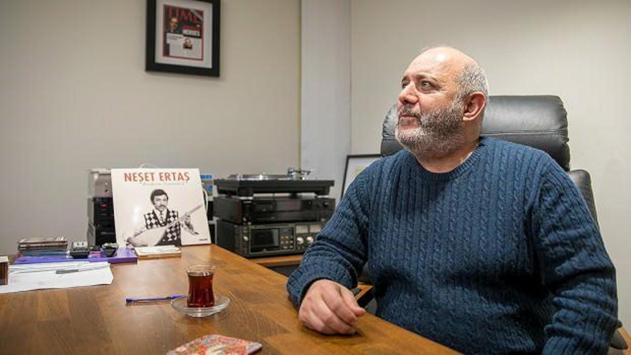 Hasan’dan ‘Kalan’ kitaplar!