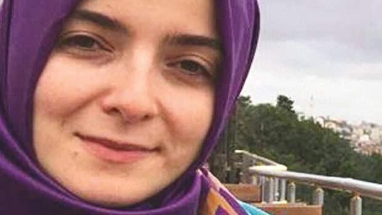 Herkesin kâinata daha yakından bakmasını istiyorum