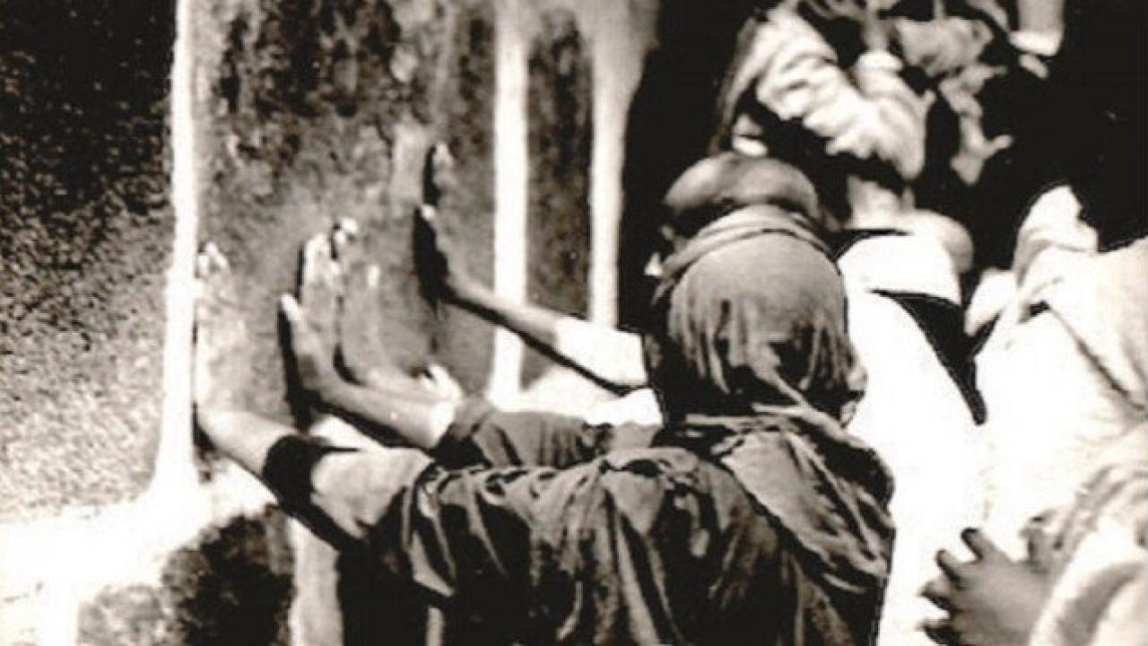 Hicaz yollarında bir müftünün hatıraları