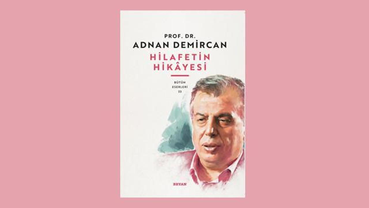 Hilafet’in Hikayesi