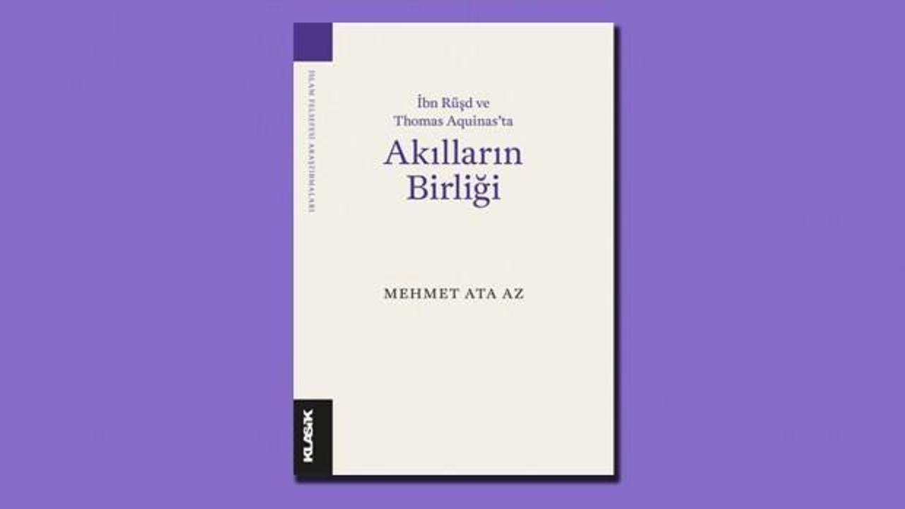 İbn Rüşd ve Thomas Aquinas’ta Akılların Birliği