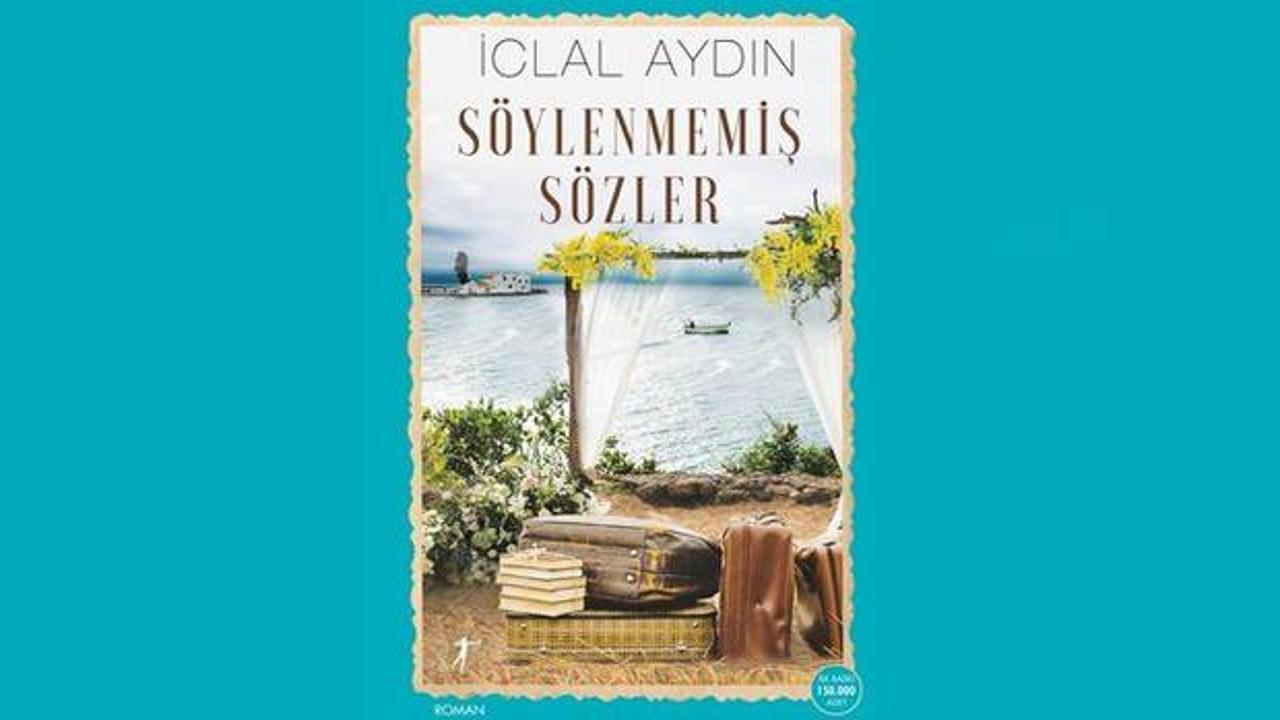 İçimizde kalanların hikayesi: Söylenmemiş sözler