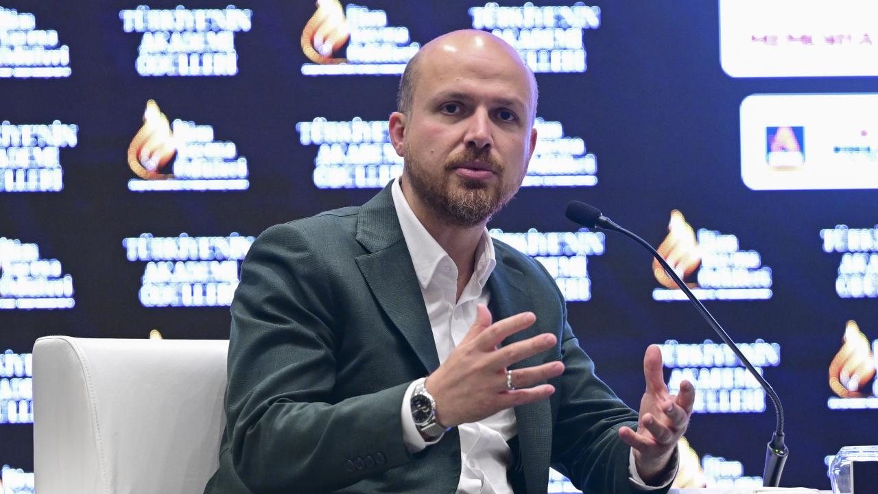 İlim Yayma Ödülleri’nde hedef uluslararası arena