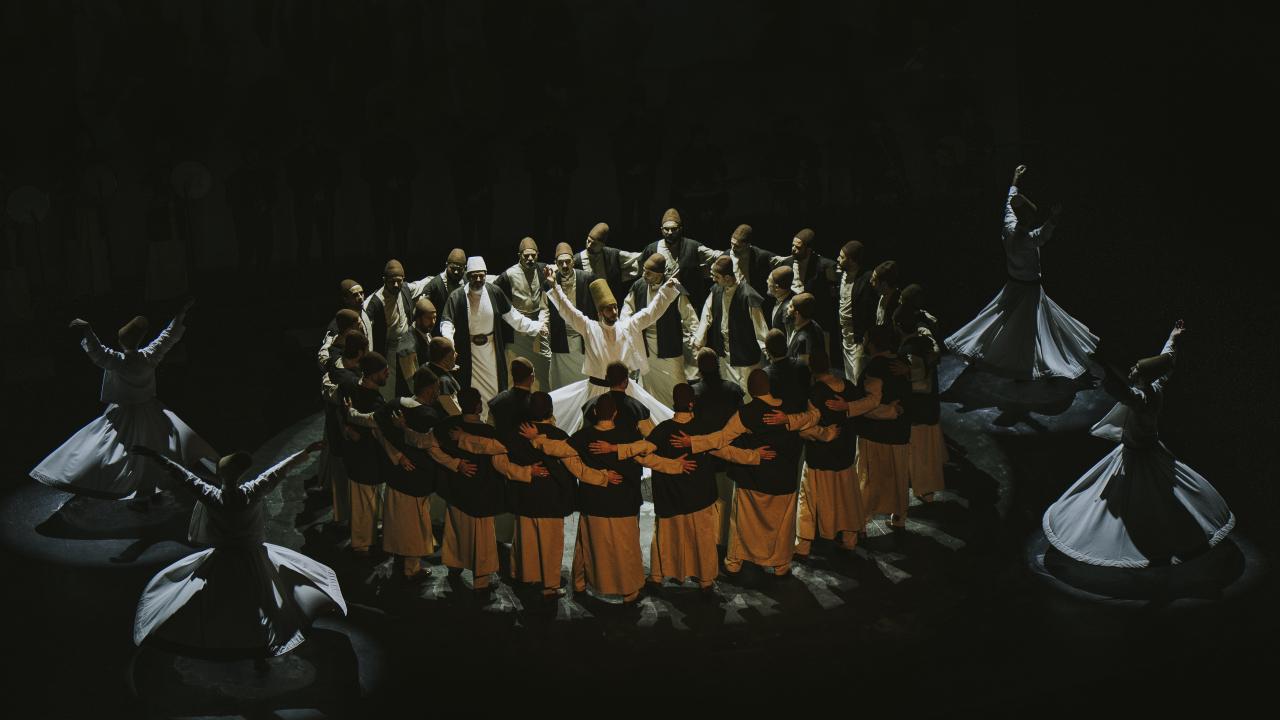 İnsan ve İrfan Vakfı ile yaşayan değerlerimiz Diyarbakır Sur Kültür Yolu Festivali’nde