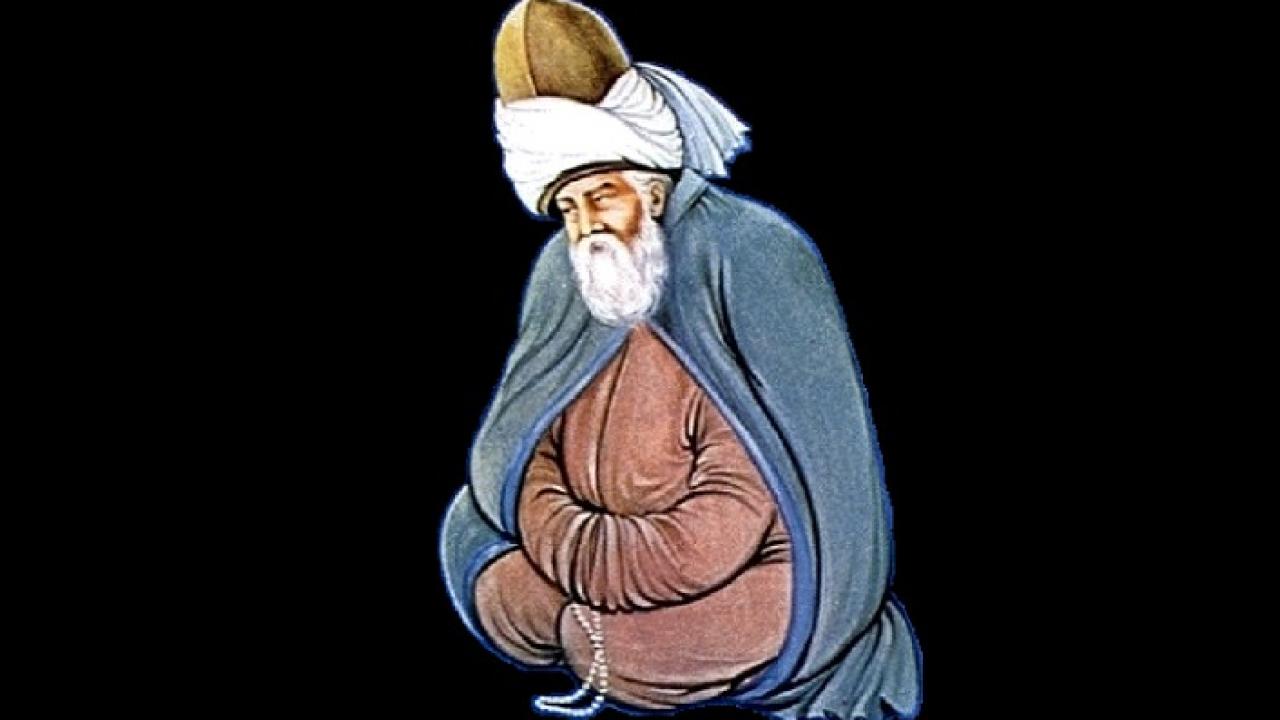 İran’da 8. Uluslararası Mevlana ve Şems Sempozyumu düzenlendi